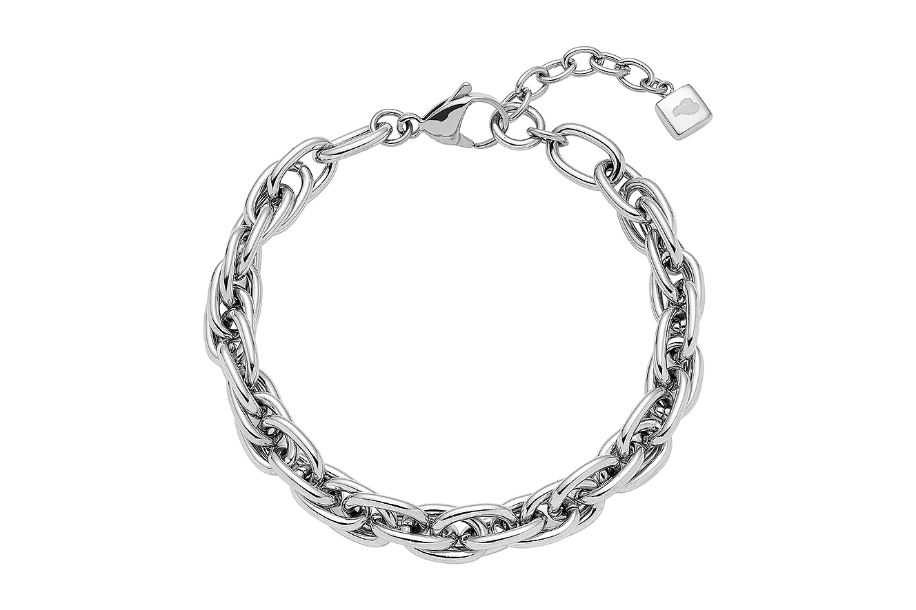 21-19cm Armband Leonardo 025385 Sina 