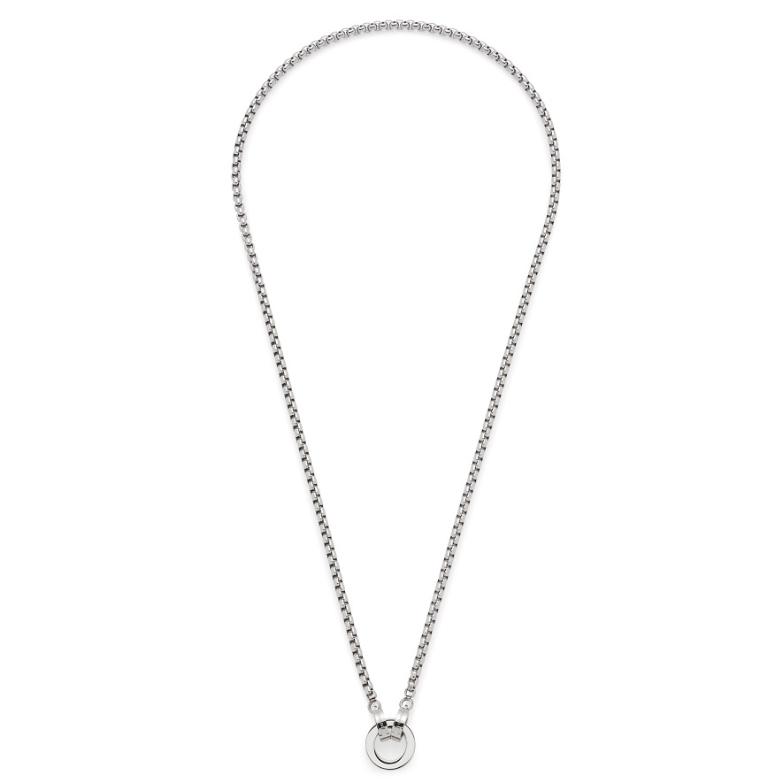 50cm Kette Vittoria Darlin´s Clip & Mix von Leonardo 017085