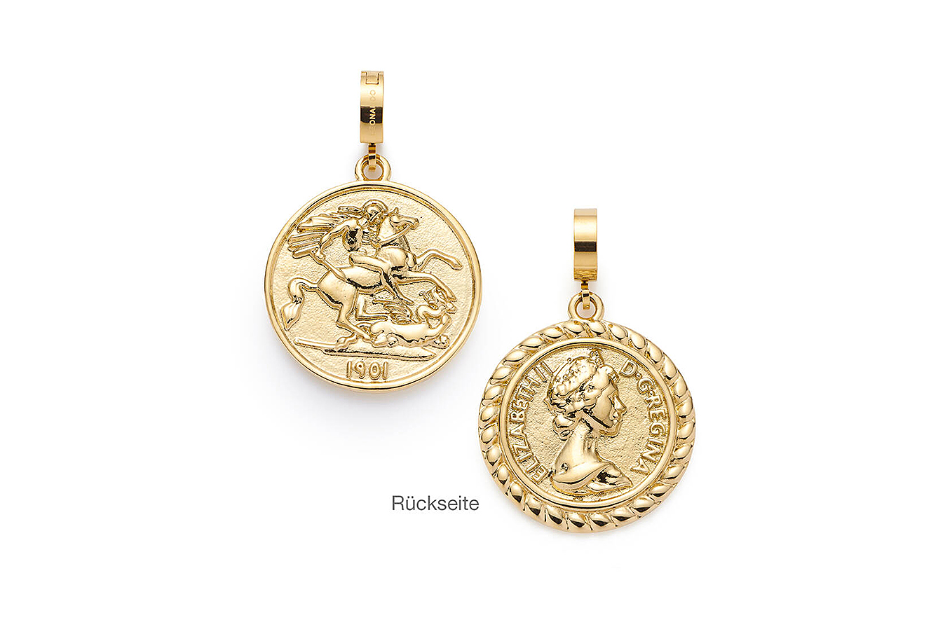 Einhänger Leonardo 027230 Lisbeth Clip&Mix