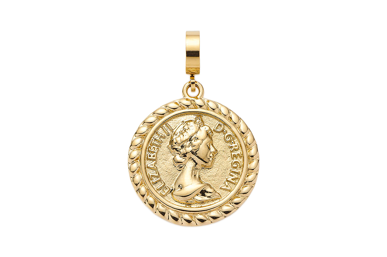 Einhänger Leonardo 027230 Lisbeth Clip&Mix